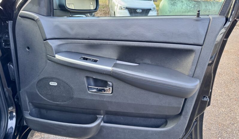 Jeep Grand Cherokee 3.0 CRD Limited S Kamera 18 Zoll voll