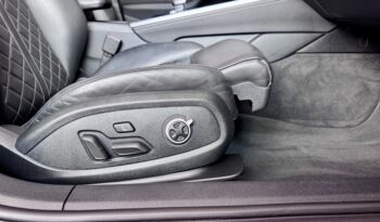 Audi S4 TDI Avant Matrix Virtual Raute ACC 19Zoll voll