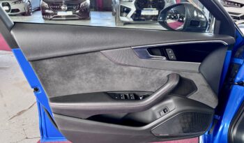 Audi RS4 Avant Sportabgas Pano Matrix Keramic B&O ACC voll