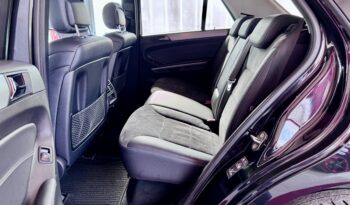 Mercedes-Benz ML 420 V8 CDI AMG Paket Offroad Paket AHK Kamera voll