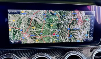 Mercedes-Benz E 63 S AMG NoOPF Sportabgas Burmester Pano Distronic voll