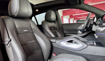 Mercedes-Benz GLE 53 AMG Coupe Mopf Pano Burmester Distronic 22 Zoll voll