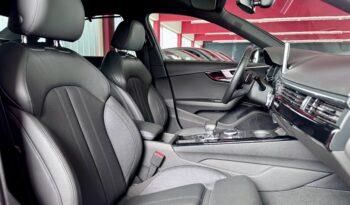 Audi S4 Lim. 3.0 TFSI EU ACC 360°B&O Virtual Matrix 19 Zoll voll