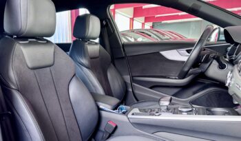 Audi S4 Avant 3.0 TFSI HeadUp Virtual B&O KeylesGo 19 Zoll voll