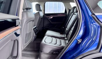 Volkswagen Touareg Atmosphere Pano ACC Virtual KeylesGo LED voll