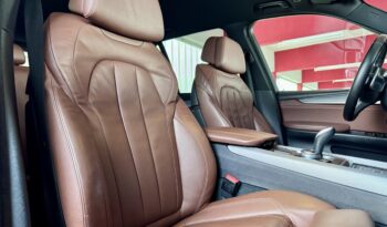BMW X5 30d M Paket 7 Sitze 360° HeadUp Komfortsitz 20 Zoll voll
