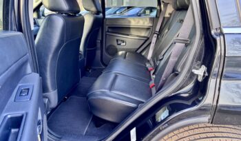 Jeep Grand Cherokee 3.0 CRD Limited S Kamera 18 Zoll voll