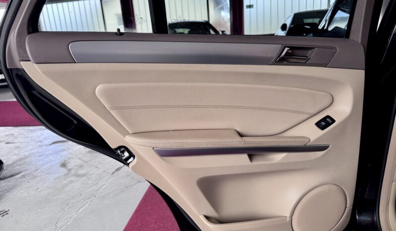 Mercedes-Benz ML 420 V8 CDI AMG Paket Glasdach Kamera Airmatic voll