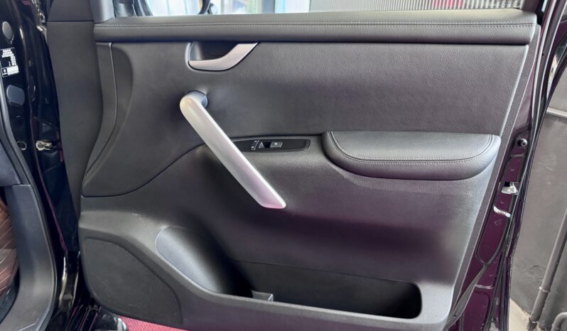 Mercedes-Benz X350d Hardtop Doppelkabine EditionPower 360° AHK voll