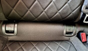 Skoda Octavia Combi RS Pano ACC Kamera AHK voll