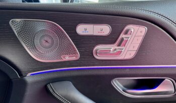 Mercedes-Benz GLE 53 AMG Coupe Mopf Pano Burmester Distronic 22 Zoll voll