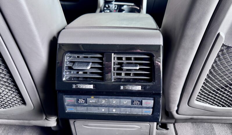 Volkswagen Touareg Atmosphere Pano ACC Virtual KeylesGo LED voll