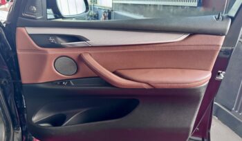 BMW X5 30d M Paket 7 Sitze 360° HeadUp Komfortsitz 20 Zoll voll