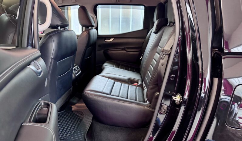 Mercedes-Benz X350d Hardtop Doppelkabine EditionPower 360° AHK voll