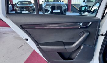 Skoda Octavia Combi RS Pano ACC Kamera AHK voll