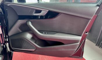 Audi S4 Lim. 3.0 TFSI EU ACC 360°B&O Virtual Matrix 19 Zoll voll