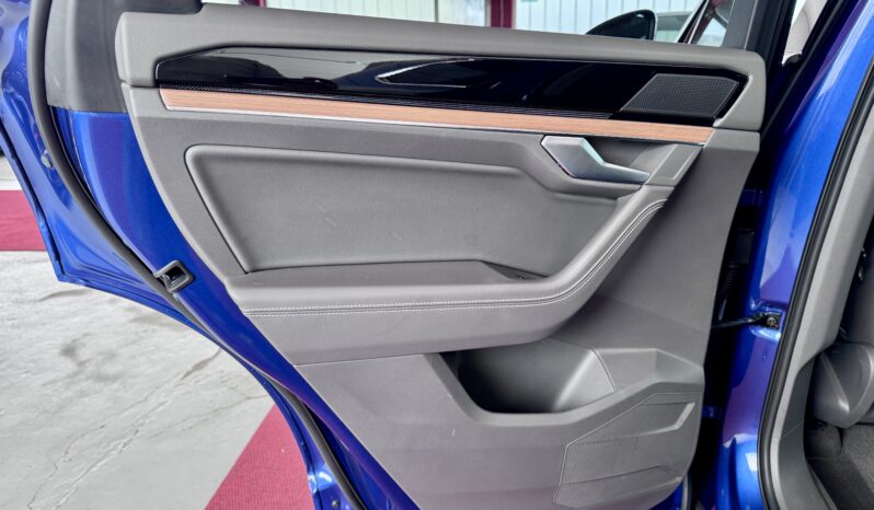 Volkswagen Touareg Atmosphere Pano ACC Virtual KeylesGo LED voll