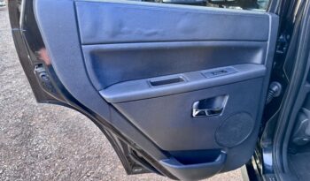 Jeep Grand Cherokee 3.0 CRD Limited S Kamera 18 Zoll voll