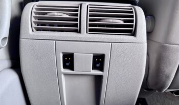 Jeep Grand Cherokee 3.0 CRD Overland Facelift AHK Xenon voll