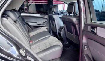 Mercedes-Benz ML 420 V8 CDI AMG Paket Offroad Paket AHK Kamera voll