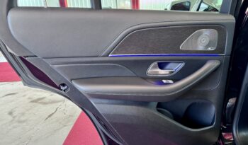 Mercedes-Benz GLE350de Coupe 3x AMG Pano Airmatic Burmester 21 Zoll voll