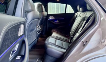 Mercedes-Benz GLE 53 AMG Coupe Mopf Pano Burmester Distronic 22 Zoll voll