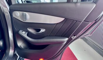 Mercedes-Benz GLC 43 AMG Coupe Burmester Pano 360°Airmatic 21 Zoll voll