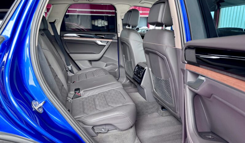 Volkswagen Touareg Atmosphere Pano ACC Virtual KeylesGo LED voll