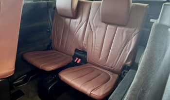 BMW X5 30d M Paket 7 Sitze 360° HeadUp Komfortsitz 20 Zoll voll
