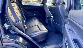 Jeep Grand Cherokee 3.0 CRD Limited S Kamera 18 Zoll voll