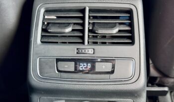 Audi S4 TDI Avant Matrix Virtual Raute ACC 19Zoll voll