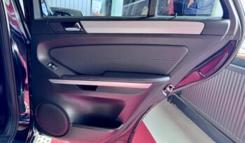 Mercedes-Benz ML 420 V8 CDI AMG Paket Offroad Paket AHK Kamera voll