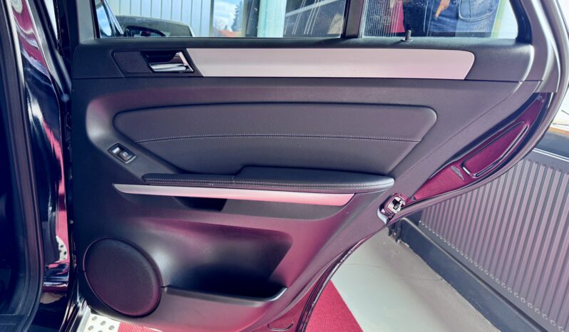 Mercedes-Benz ML 420 V8 CDI AMG Paket Offroad Paket AHK Kamera voll