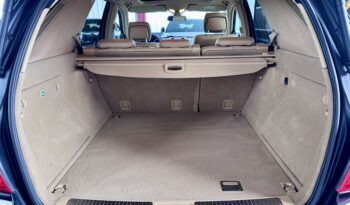 Mercedes-Benz ML 420 V8 CDI AMG Paket Glasdach Kamera Airmatic voll