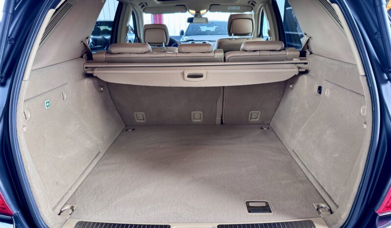 Mercedes-Benz ML 420 V8 CDI AMG Paket Glasdach Kamera Airmatic voll