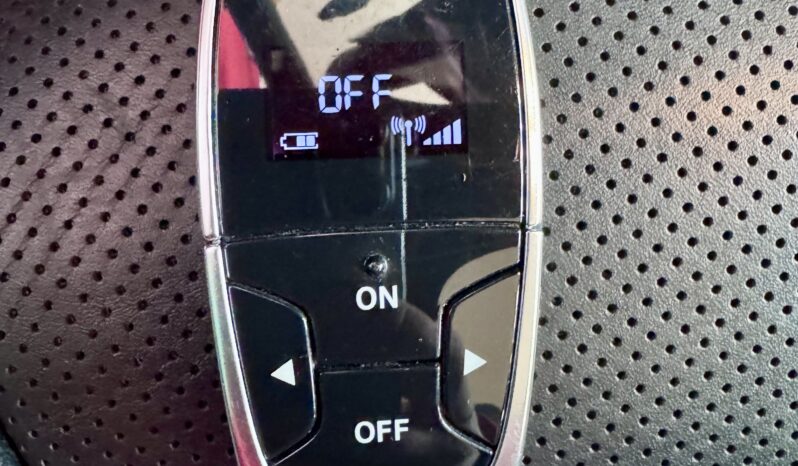 Mercedes-Benz E 63 S AMG NoOPF Sportabgas Burmester Pano Distronic voll