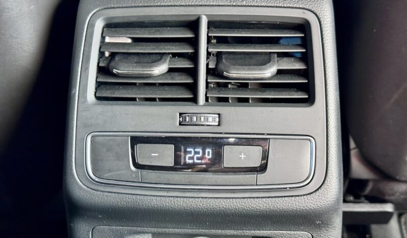 Audi S4 TDI Avant Matrix Virtual Raute ACC 19Zoll voll