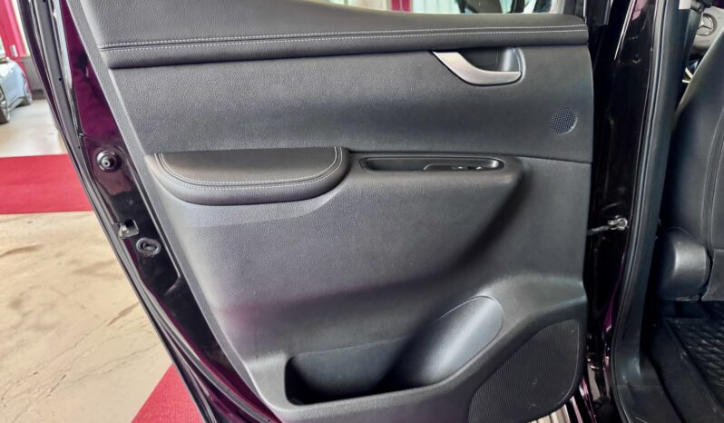 Mercedes-Benz X350d Hardtop Doppelkabine EditionPower 360° AHK voll