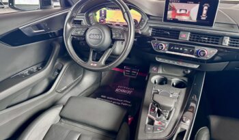 Audi S4 Lim. 3.0 TFSI EU ACC 360°B&O Virtual Matrix 19 Zoll voll