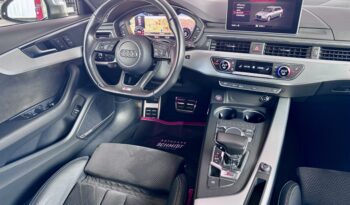 Audi S4 Avant 3.0 TFSI HeadUp Virtual B&O KeylesGo 19 Zoll voll