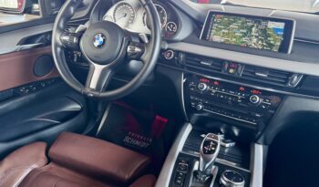 BMW X5 30d M Paket 7 Sitze 360° HeadUp Komfortsitz 20 Zoll voll