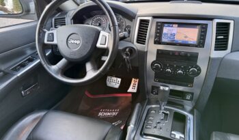 Jeep Grand Cherokee 3.0 CRD Limited S Kamera 18 Zoll voll