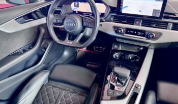 Audi S4 TDI Avant Matrix Virtual Raute ACC 19Zoll voll