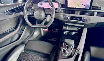 Audi RS4 Avant Sportabgas Pano Matrix Keramic B&O ACC voll