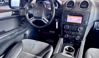 Mercedes-Benz ML 420 V8 CDI AMG Paket Offroad Paket AHK Kamera voll