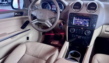 Mercedes-Benz ML 420 V8 CDI AMG Paket Glasdach Kamera Airmatic voll