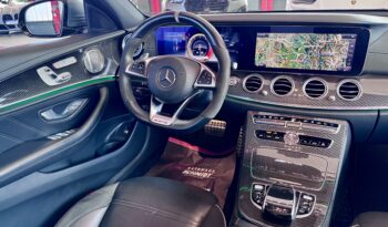 Mercedes-Benz E 63 S AMG NoOPF Sportabgas Burmester Pano Distronic voll