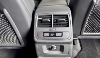 Audi S4 Lim. 3.0 TFSI EU ACC 360°B&O Virtual Matrix 19 Zoll voll