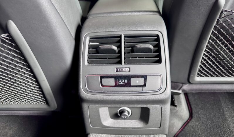 Audi S4 Lim. 3.0 TFSI EU ACC 360°B&O Virtual Matrix 19 Zoll voll