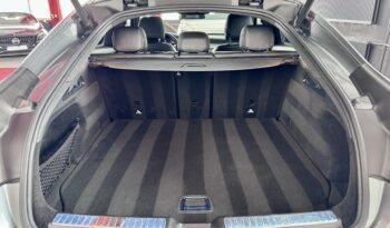 Mercedes-Benz GLC 43 AMG Coupe Burmester Pano 360°Airmatic 21 Zoll voll